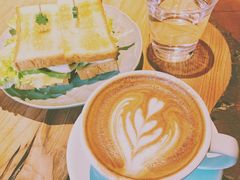 -光舍(香榭里花园店)