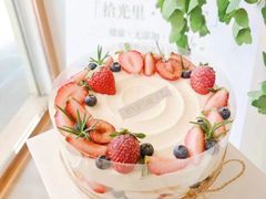 -拾光里·Cake 私人订制蛋糕甜品台