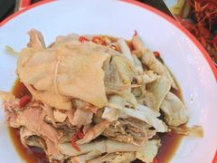 -王钵宴遇王龙虾烧烤旗舰店(中山北路店)