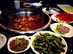 iphone_upload_pic-大拙里·精致融合菜(沙湖桃源国际店)