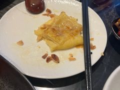 -长沙北辰洲际酒店-兰调全日餐厅