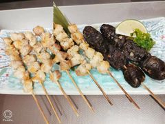 -左舞日本料理