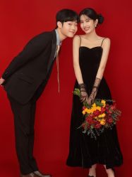 -二十一世纪婚纱摄影(省府前街店)