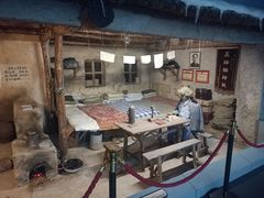 -大庆油田历史陈列馆