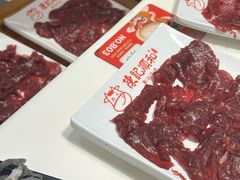 -陈记顺和潮汕牛肉火锅(韩江路店)
