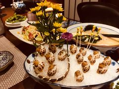 叽煮花螺-熊藏居酒屋(kkone店)