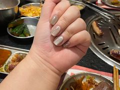 -炽城·烤肉名家(鸿达中央广场店)