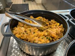 -Usdan Marketplace, Wesleyan University