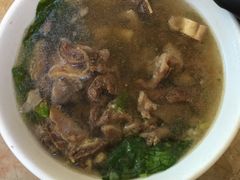 -陈记顺和潮汕牛肉火锅(韩江路店)
