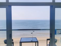 -枕海酒店(金沙滩海水浴场店)