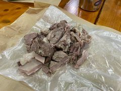 -小辫子羊肉面馆(周东店)