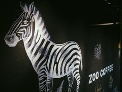 -ZOO COFFEE动物园咖啡(望京锐创店)