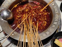 -屋头串串(临江路店)