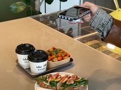 -SAANCI山池咖啡(海上世界文化艺术中心店)