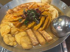 -小螺大作·螺蛳粉火锅(林和西店)