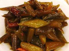 -功德林素菜饭庄(前门店)