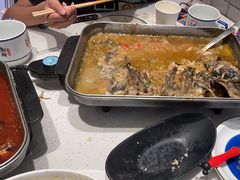 -鱼酷活鱼烤鱼(南京水游城店)