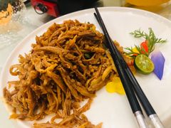 -北京全聚德(西客站店)