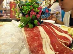 -重庆巴九门老火锅(阳朔店)