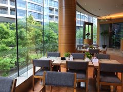 -永泰福朋喜来登酒店-宜客乐自助餐厅(远大路店)