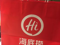 -海底捞火锅(公益西桥店)