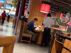 -老阿爸鲜鱼土菜(园区永旺店)
