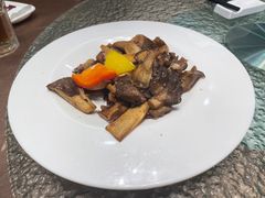 -庄氏祥记家常食府(国瑞建材家居博览中心店)