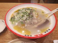 -武圣羊汤(武圣路店)