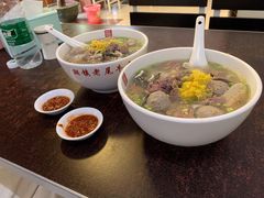 -潮镇老尾牛杂(环城西路店)