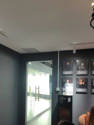 -OCEAN DANCE高空舞蹈室