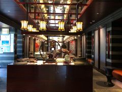 -杭州西子湖四季酒店·金沙厅