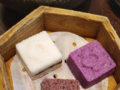 -古都历食南京菜·烤鸭·鸭血粉丝·汤包(南京博物院店)