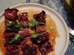 -米庄·原味私房菜(骏壹万邦店)