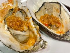 -汉巴味德(百年港湾店)