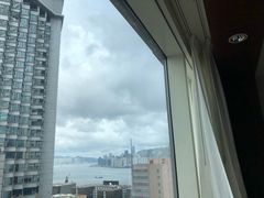 -香港尖沙咀凯悦酒店