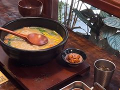 -银米·云南传统过桥米线(双廊黑金冠店)