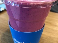 -Blueglass酸奶(财富购物中心店)