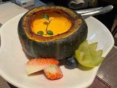 -港丽餐厅(来福士店)