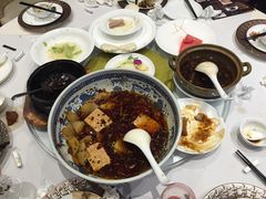 -A One Kitchen·南京精菜馆(晶丽酒店店)