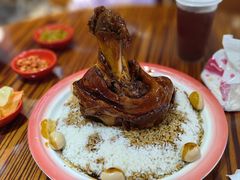 -桐哥肉铺(万柳华联店)