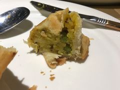 -Pita's&Tika's中东和印度风味餐厅(龙湖天街店)