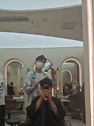 -东时烫染造型·Hair Salon