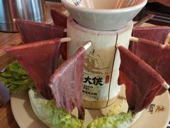 -蜀大侠火锅(森兰花园城店)