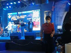 -9527星耀烧烤音乐酒馆