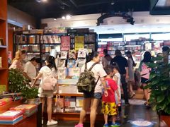 -西西弗书店&矢量咖啡(万象城店)