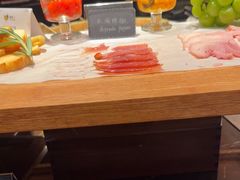 -拉蒂娜·巴西牛排馆 Latina·Brazilian Steakhouse(王府井喜悦店)