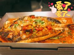 -鸣记脆皮烤鱼(山姆店)
