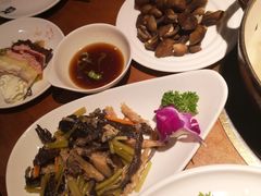 -黑鸡小馆(金源店)