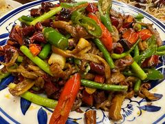 -福苗小骆驼烧烤(莲湖路店)