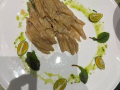 -太守宴·蘭院(天塔店)